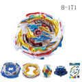 Models Launchers Beyblade Burst Toys Arena Metal God Fafnir Bey Blade Blades Sparking Toy Bulk Single Gyro Battle Assembly Toy.