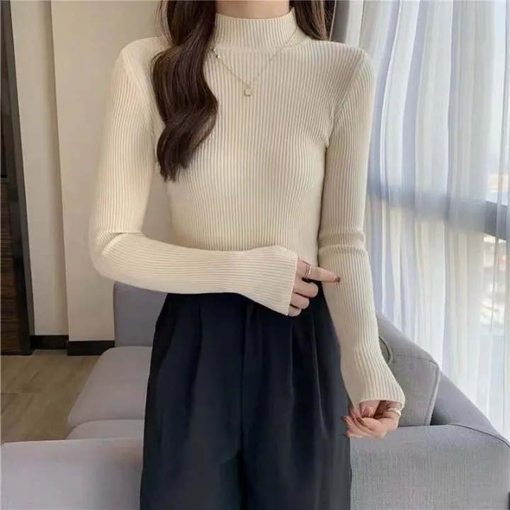 New%20Women%20Autumn%20Winter%20Turtleneck%20Sweater%20Vintage%20Basic%20Knitted%20Tops%20Casual%20Slim%20Pullover%20Korean%20Fashion%20Simple%20Chic%20Jumpers%20-%20Image%206