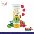 Mamaearth HydraGel Indian Sunscreen SPF 50 With Aloe Vera & Raspberry for Sun Protection - 50g. 