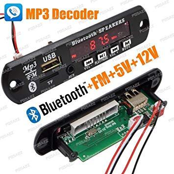 Bluetooth%20USB%20Audio%20MP3%20Music%20Speaker%20Kit%20-%20Multi-color%20-%20Image%203