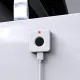 Fingerprint Cabinet Lock Smart Drawer Lock 0.8s Quickly Unlock For Office/Home Wooden Cabinet Drawer Storage. 