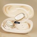 TIMACK® X96 WIRELESS 5.49 TWS EARBUDS  Bluetooth Earphones Sport Wireless Earbuds with Mic Waterproof HiFi Stereo Headphones Wireless Long-lasting EarPods. 