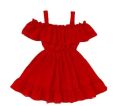 Best quality kusikata Dress for Girls. 
