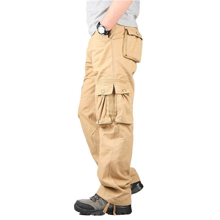 Spring%20Winter%20Cargo%20Pants%20Men%20Multicket%20Straight%20Mens%20%20Trousers%20Casual%20Baggy%20Pants%20Men%20Big%20Size%20Spodnie%20Taktyczne%20-%20Image%202