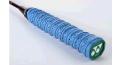 Polyurethane Badminton Racket Grip. 