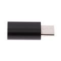 1PC USB Type-C Data Blocker Juice Jacking Prevention Gender Change Connector Creek. 