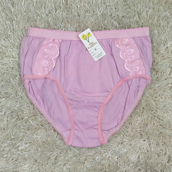 Tow%20Flower%20Panty%20Soft%20Cotton%20Panty%20Woman%20Style%20Panty%20-%20Image%202