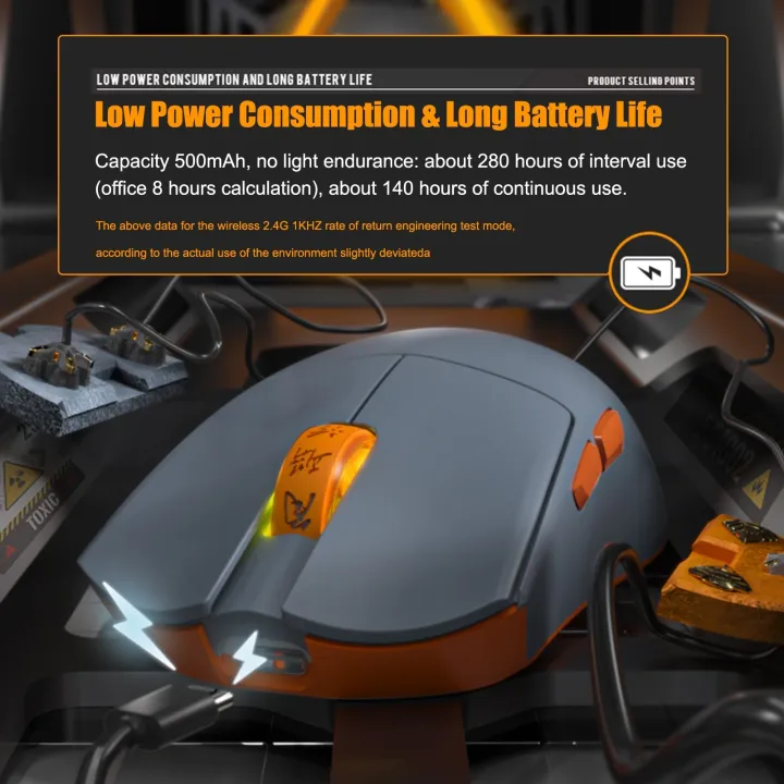 Darmoshark%20M3%20pro%20Wireless%20BT5.2%202.4G%20Wired%20Tri-Mode%20Rechargeable%20Gaming%20Mouse%2026000DPI%20Adjustable%20650IPS%2050G%20Optical%20E-sports%20Mice%20Custom%20Drivers%20Large-capacity%20Battery%20For%20Computer%20Laptop%20PC-black%20-%20Image%203