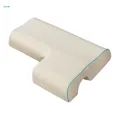 Ergonomic Couples Pillow Pressure Pillow Arm Rest Hand Pillow Couples Pillow for Family. 