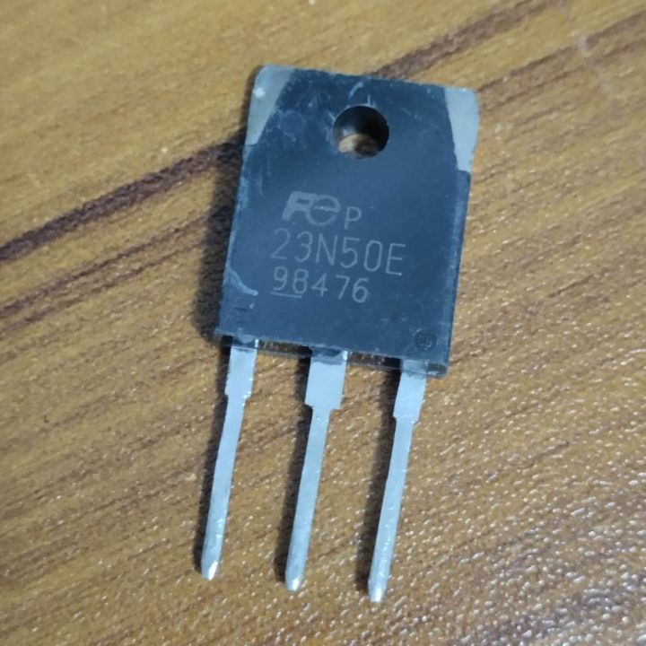A%20CLASS%2023N50E%20MOSFET%20FMH23N50E%2023N50E%20Transistor%2023N50%20MOSFET%20Transistor%20IC%2023N50E%20TO-3P%203%20Pin%20Leads%C2%A0%20-%20Image%205