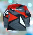 SWAG Full Sleeve Four Part Jersey For Men/ jersey 400.