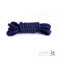 1 Pair Premium Quality BLUE-Colored Shoe Laces for Sneakers and Other Footwear. 