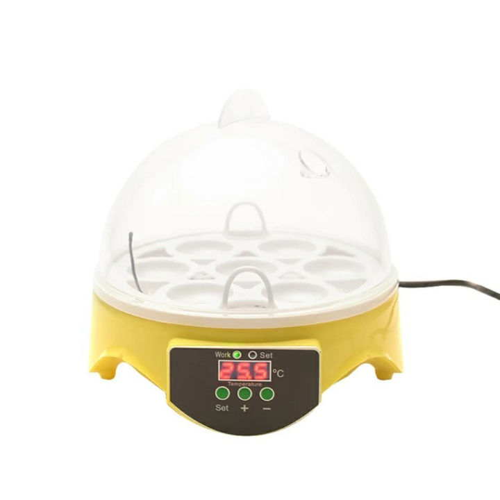 7%20Eggs%20Incubator%20Chicken%20Bird%20Egg%20Incubator%20Automatic%20Intelligent%20Quail%20Parrot%20Brooder%20Hatcher%20Chicken%20Duck%20Pigeon%207%20Egg%20Incubators%20-%20Image%202