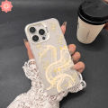 Fashion Get Rich Case for Realme C15 C67 C65 C63 C35 C55 C61 C51s C33 C21 C51 C53 C31 Note 50 60 C17 C30 C12 C25 C11 C21Y C20 C25Y 11 9i 5 8i 5i Narzo N63 Graffiti Cool Snake Case.