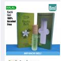 Alif Kachi belly Attar Long Lasting Roll On Non Alcoholic Perfume Attor - 8ml. 
