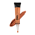 L.A Girl HD Pro.Conceal Gc 990 (Orange Corrector). 