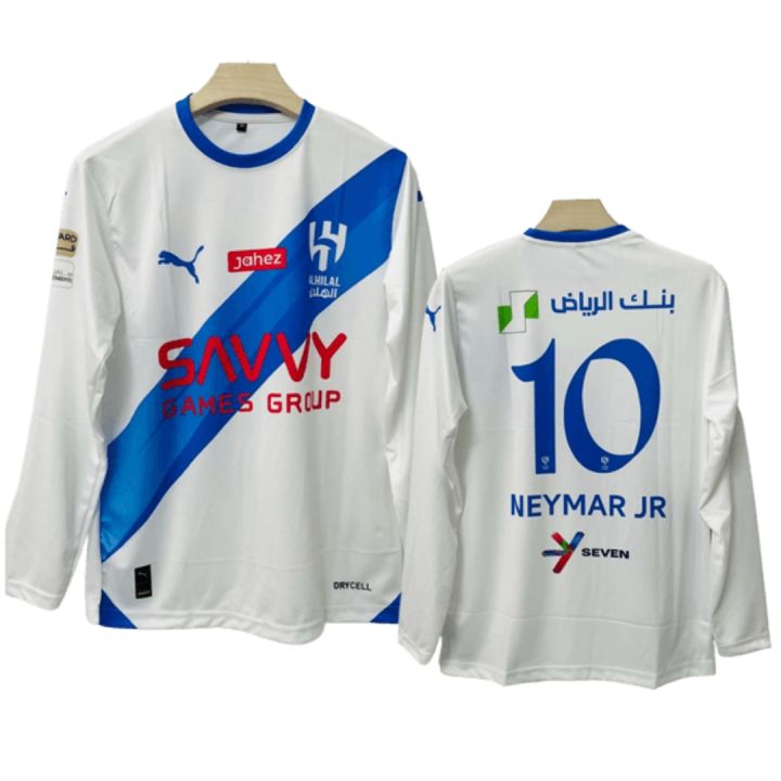 Al-Hilal%20%20full-sleeve%20jersey%202023-24%20%7C%20al-hilal%20full%20sleeve%20jersey%20white%20-%20Image%203