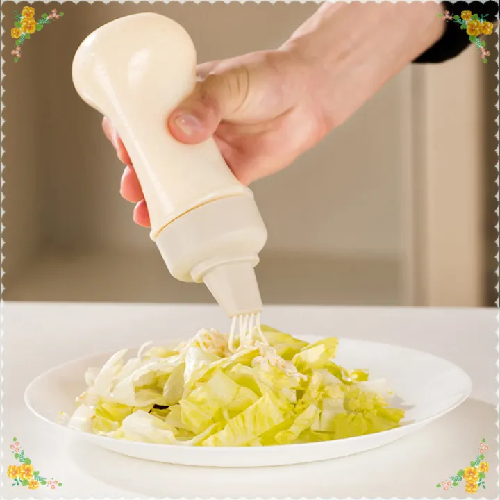 350ml%20Squeeze%20Condiment%20Bottles%20With%20Nozzles%20Ketchup%20Mustard%20Hot%20Sauces%20Olive%20-%20Image%208