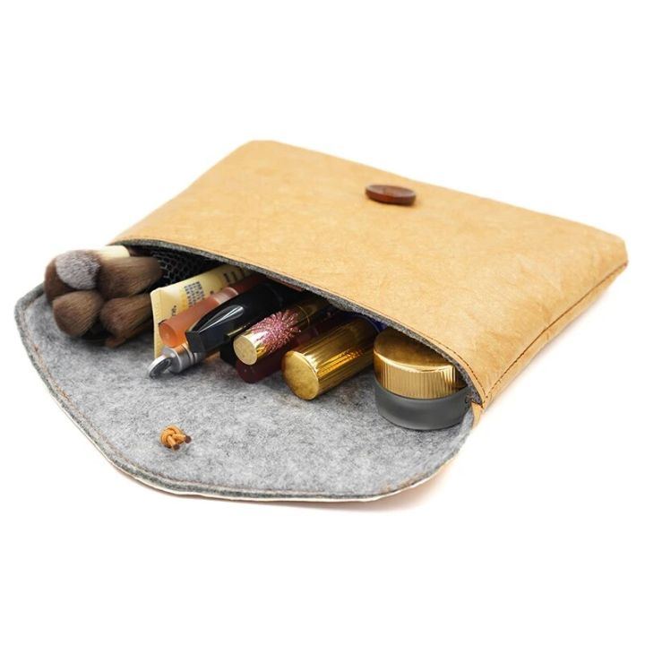6%20inch%20Tyvek%20Paper%20Cosmetic%20Case%20Woman%20Makeup%20Bag%20Portable%20Toy%20Storage%20Bag%20Makeup%20Bags%20Travel%20Toiletries%20Organizer%20-%20Image%205