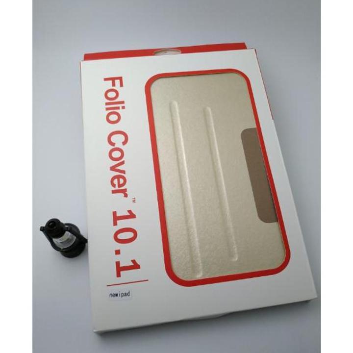 Flip Foldable Folio Stand Protective Tablet Case Cover for Samsung