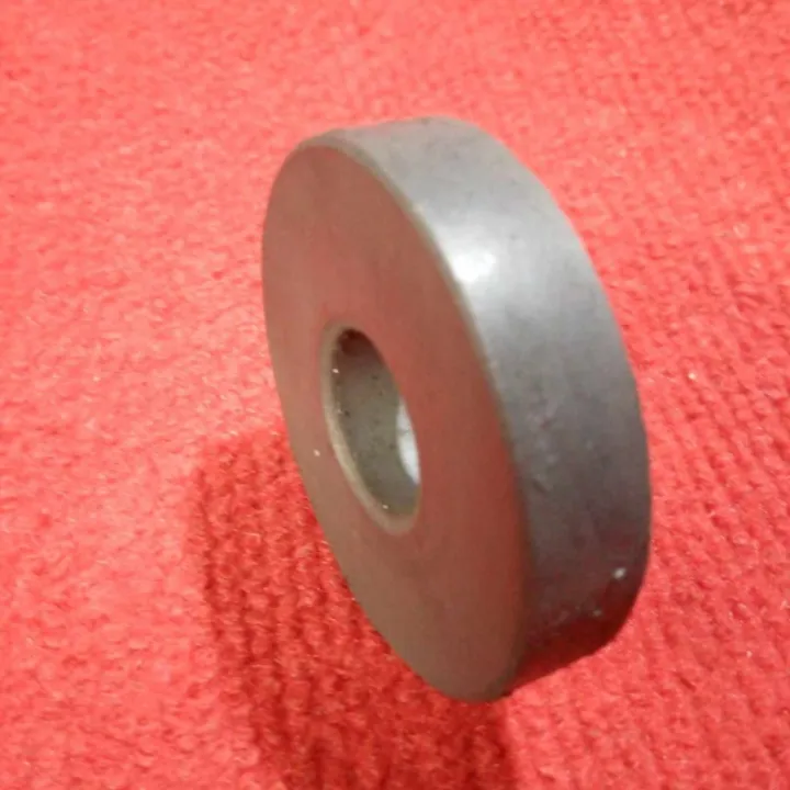 BLACK%2060x13mm%20RING%20MAGNETS%2060x13mm%20Ring%20Magnets%20Multipurpose%20Permanent%20Round%20Ring%20Magnet%20Permanent%20Magnet%20-%20Image%204