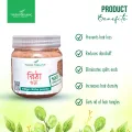 Wazih Organic Ritha Powder (Soap Nut)-100 gm. 