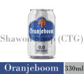 Oranjebooom Premium 0.0 Drinks - 1pack. 