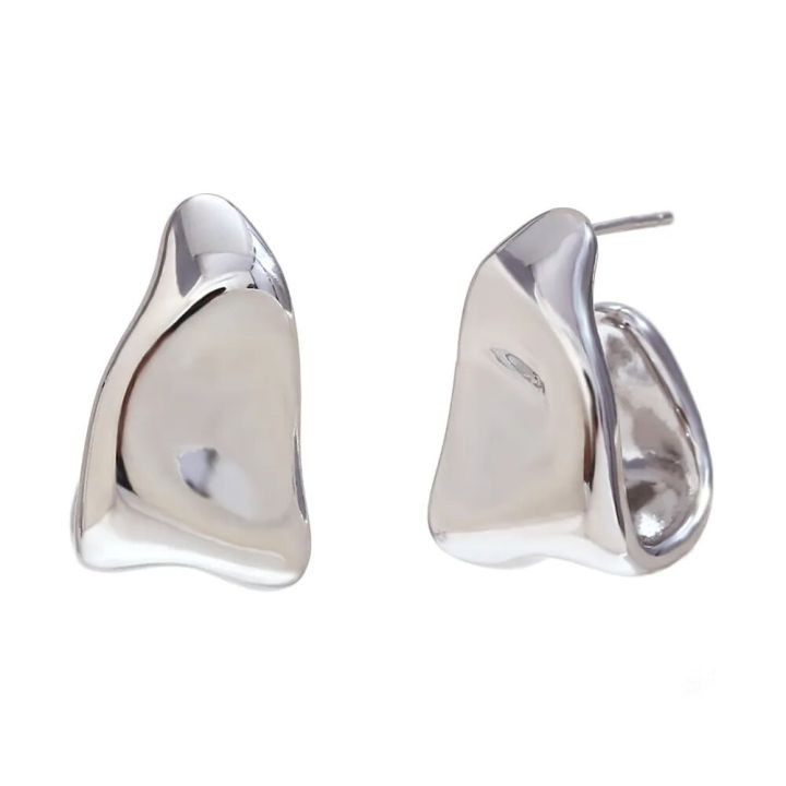 E.B.belle%20Abstract%20Geometric%20Trapezoid%20Shape%20Creole%20Stainless%20Steel%20Earrings%20For%20Woman%20Unusual%20Earrings%20Women's%20Ear%20Creoles%20-%20Image%207