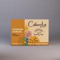 Comely Handmade Soap (Sunshine Garden) -100 gm.