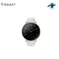 Kieslect Elfin-World’s Thinnest Women’s Smartwatch.