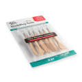 Mont Marte Single End Tools 6pce.