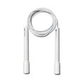 NEVERTOOLATE X XROPE 2.9 meter 4mm TPU anti cold long handle freestyle speed skip jump rope fitness crossfit no tangle Fitness Accessories.