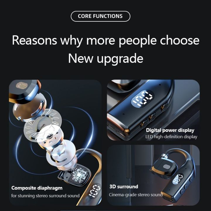 %E3%80%90Hengli%20jewelry%20story%E3%80%91(New)%20Bluetooth%20business%20headphone%20earhook%20headset%20wireless%20sport%20earphone%20single%20earphone%20-%20Image%206