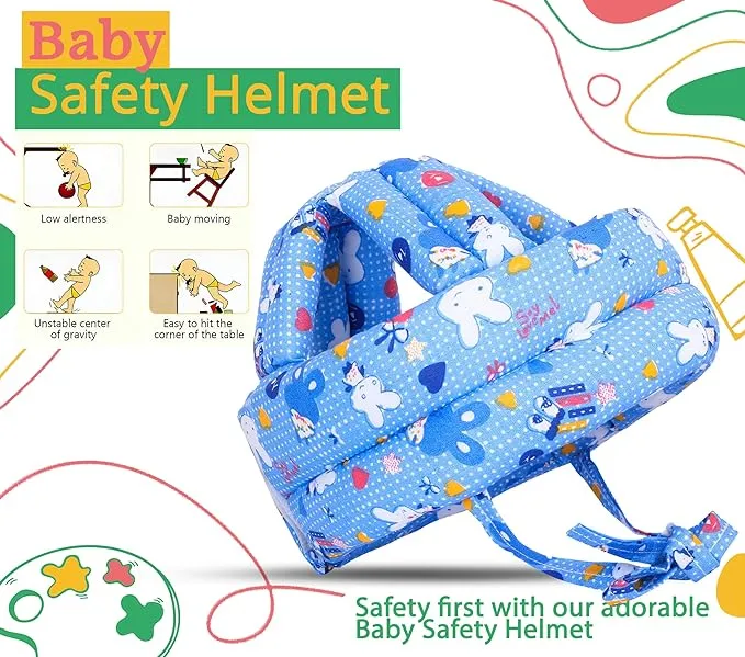 Baby%20Head%20Protector,%20Adjustable%20Size%20Baby%20Learn%20to%20Walk%20Or%20Run%20Soft%20Safety%20Helmet%20Kids%206M%20to%203%20Years-%20Baby%20Safety%20Helmet%20with%20Proper%20Air%20Ventilation%20-%20Image%207