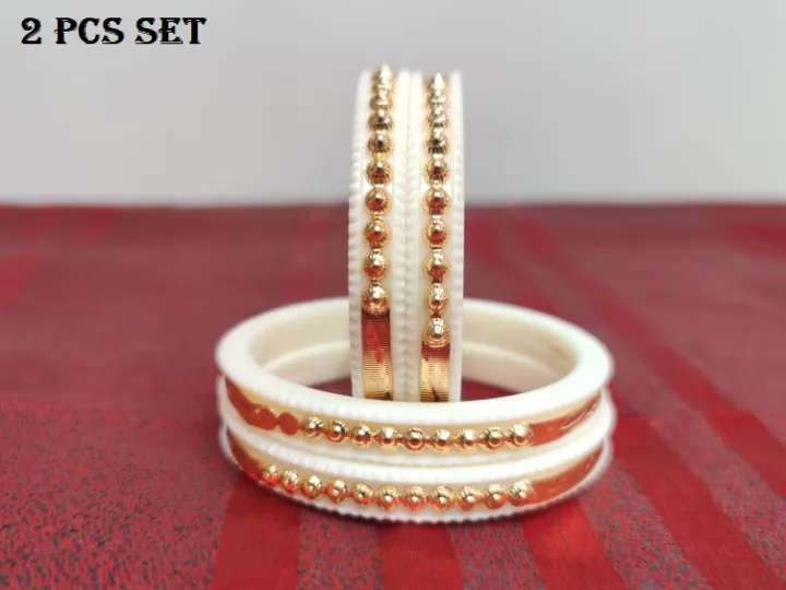 Mumbai%20Shakha%20Pola%20Bangles%20for%20Women%20Plastic%20With%20Golden%20Plated%20,%20Party%20,%20Wedding%20,%20Anniversary%20,%20Druga%20Puja%20&%20All%20Time%20Use%20Sakha%20Bangles.%20-%20Image%207
