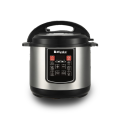 Miyako 5 Liter Electric Pressure Cooker EPC-502 With 8 Cooking Setup.