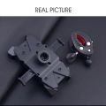 Motorcycle Holder Handlebar Bracket Stand Mobile Phone Holder SH3105. 