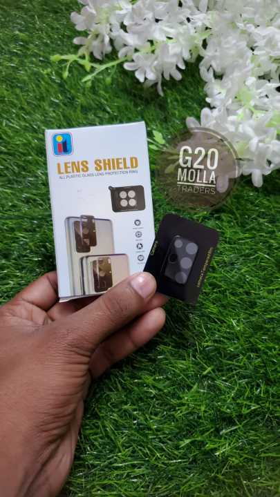 Motorola%20Moto%20G20%203D%20Back%20Camera%20Lens%20Tempered%20Glass%20Full%20Cover%20Protector%20Protective%20Film%20Accessory%20Gadget%20with%203D%20Curved%20High%20Transparency%20for%20Lossless%20Photo%20Quality%20-%20Image%202