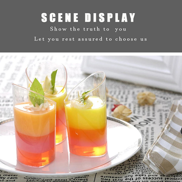 20Pcs%2070ml%20Reusable%20Cylinder%20Dessert%20Cups%20Plastic%20Mini%20Yogurt%20Mousse%20Dessert%20Cup%20-%20Image%208