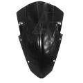 Motorcycle Windshield Windscreen Lifan KPR  dark smoke. 