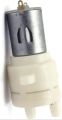 High-Quality DC 12V Aquarium Air Pump for Fish Tank, Oxygenation, and Vacuum Purging - New.