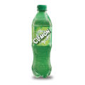 Clemon soft drinks 500Ml Pet. 