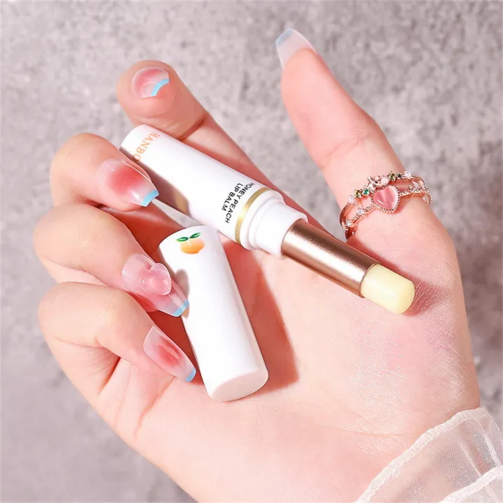 Vaseline%20Lip%20Balm%20Peach%20Pink%20Temperature%20Change%20Moisturizing%20Nourish%20Anti-dry%20Lipstick%20Lip%20Balm%20Beauty%20Korean%20Skin%20Care%20Products%20-%20Image%205