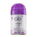 Godrej Aer Matic Violet Valley Bloom Refill 2200 Sprays. 