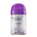 Godrej Aer Matic Violet Valley Bloom Refill 2200 Sprays.