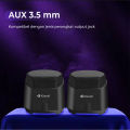 KISONLI K-500 Multimedia Gaming Speaker For Laptop Desktop Computer With Strong Bass And Volume Control Lindaa. 