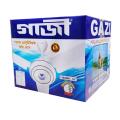 Gazi Ceiling Fan 56″.