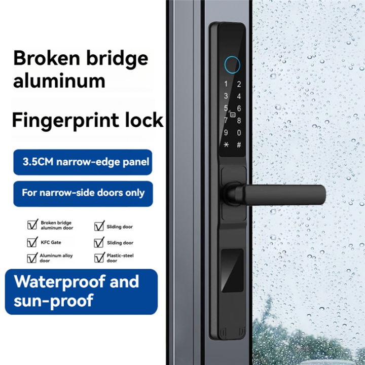 Tuya%20Smart%20Door%20Lock%20Fingerprint%20Biometric%20Waterproof%20Digital%20Electronic%20Lock%20Electronic%20Sliding%20Door%20Lock%20A%20-%20Image%202