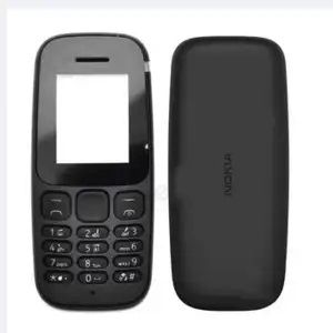 Nokia casing 105 2019 multicolor