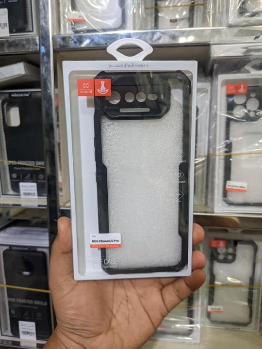 Xundd%20Beetle%20Series%20Protective%20Back%20Cover%20For%20Asus%20ROG%20Phone%206%20/%20Asus%20ROG%20Phone%206%20Pro%205G%20Cases%20Shockproof%20Airbag%20Bumper%20Soft%20Back%20Transparent%20Shell%20Covers%20-%20Image%208